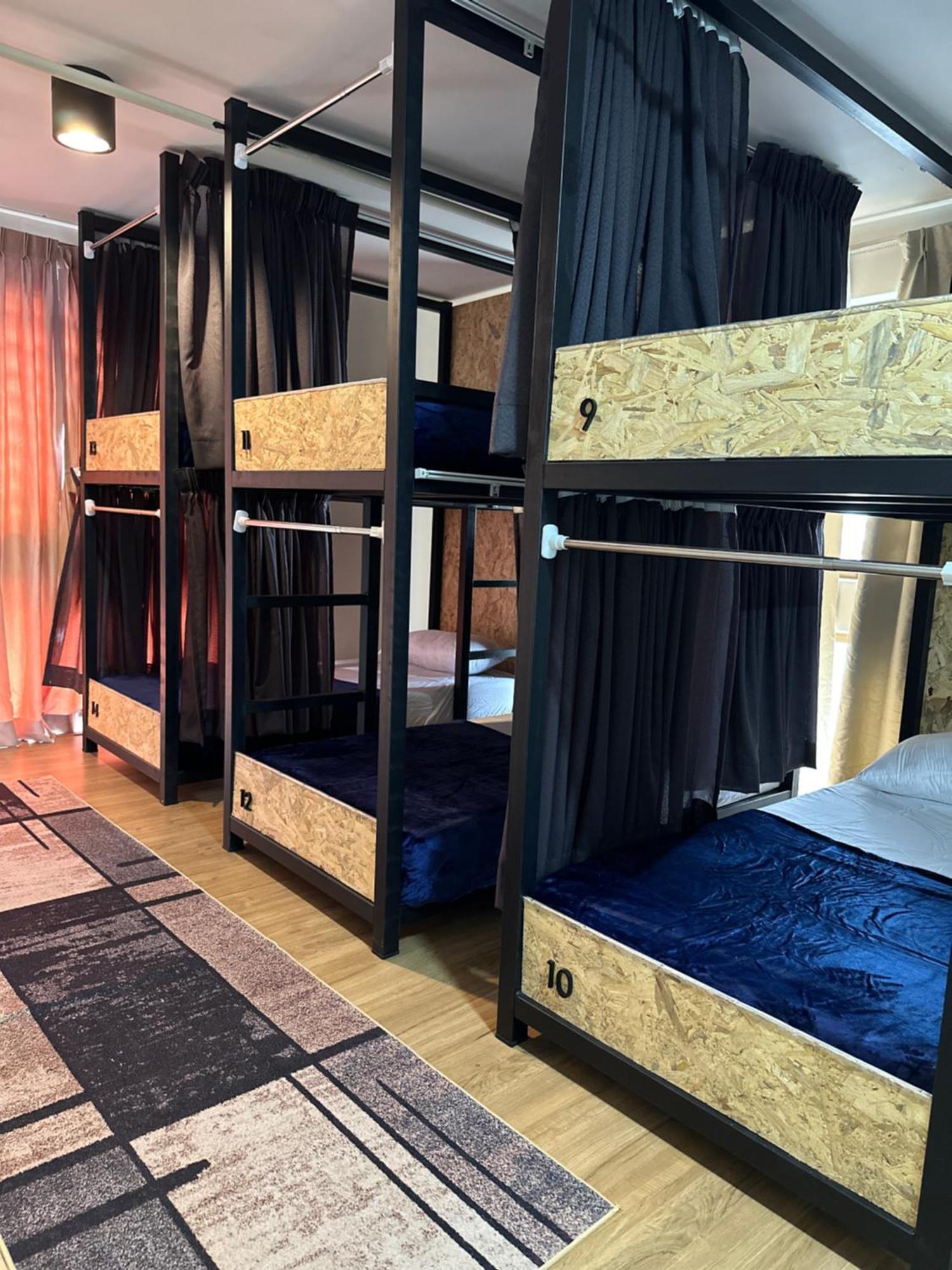 Mix Hostel Kl By Chillout Hostel Petaling Jaya Buitenkant foto