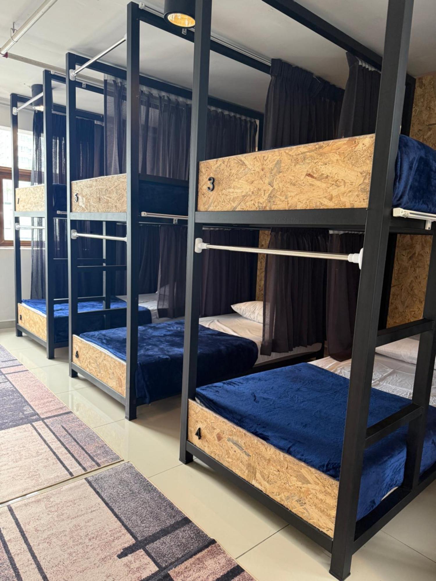 Mix Hostel Kl By Chillout Hostel Petaling Jaya Buitenkant foto